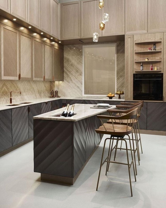 Venezia Stone EXTRA Кварцит Taj Mahal Extra 20Mm