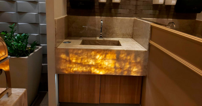 Venezia Stone Кварцит Avohai 20Mm