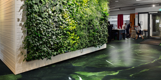 Venezia Stone Кварцит Avocatus Leather 20Mm