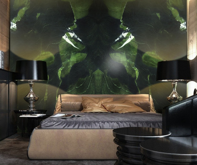 Venezia Stone Кварцит Avocatus Leather 20Mm