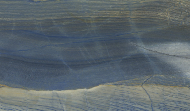 Venezia Stone EXTRA Кварцит Azul Macaubas Extra 20Mm