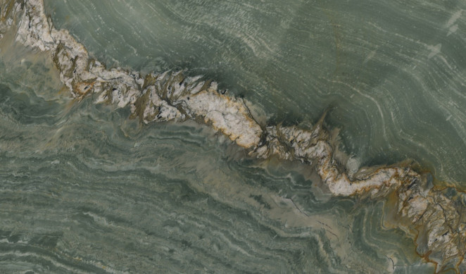 Venezia Stone Кварцит Tropical 20Mm