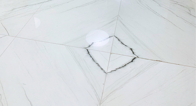 Venezia Stone Кварцит Bianco Superiore 20Mm