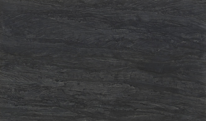 Venezia Stone VEIN CUT Кварцит Brilliant Black Vein Cut 20Mm