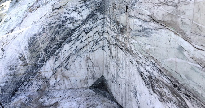 Venezia Stone Кварцит Crystal Venato 20Mm