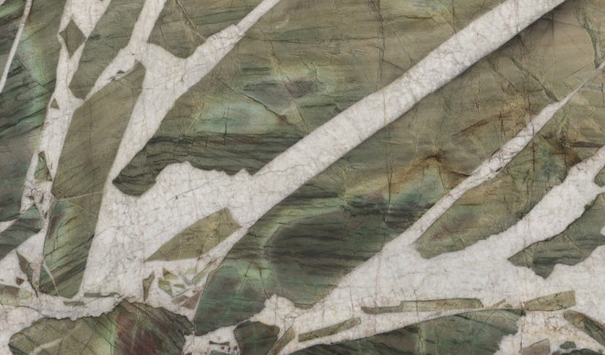 Venezia Stone Кварцит Patagonia Green 20Mm