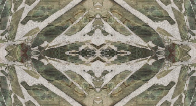 Venezia Stone Кварцит Patagonia Green 20Mm