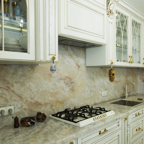 Venezia Stone EXTRA Кварцит Tahiti Extra 20Mm