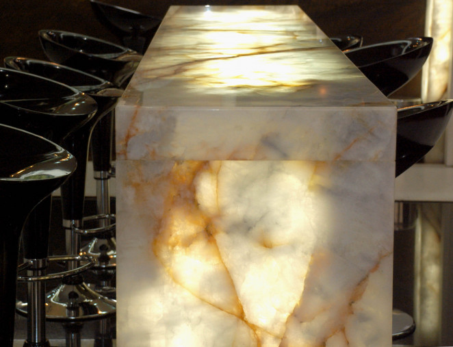 Venezia Stone EXTRA Кварцит Tahiti Extra 20Mm