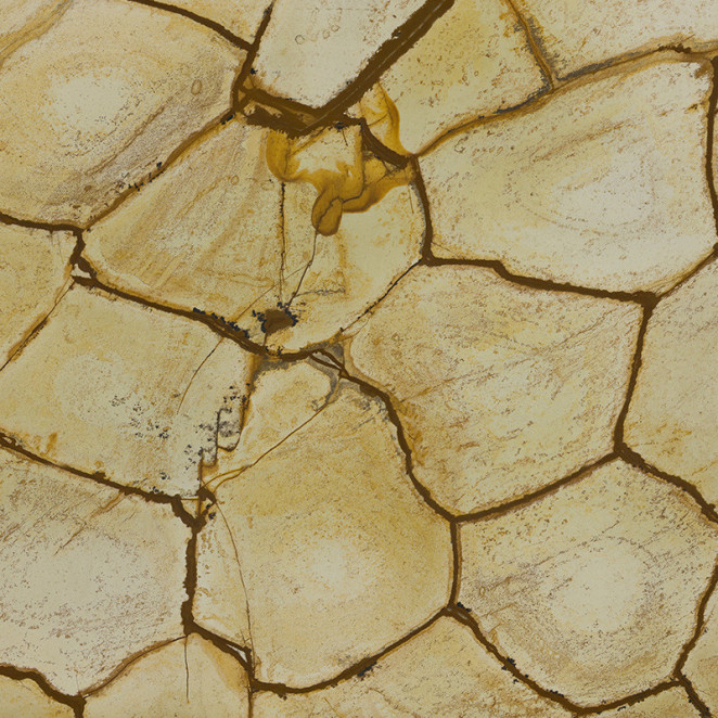 Venezia Stone Кварцит Breccia Romano 20Mm