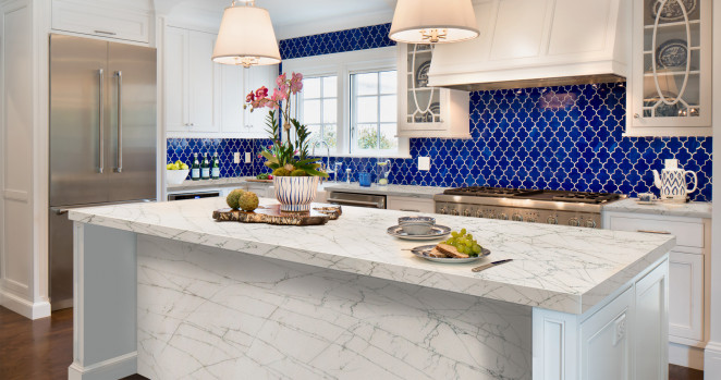 Venezia Stone Кварцит Macaubas Giotto 20Mm