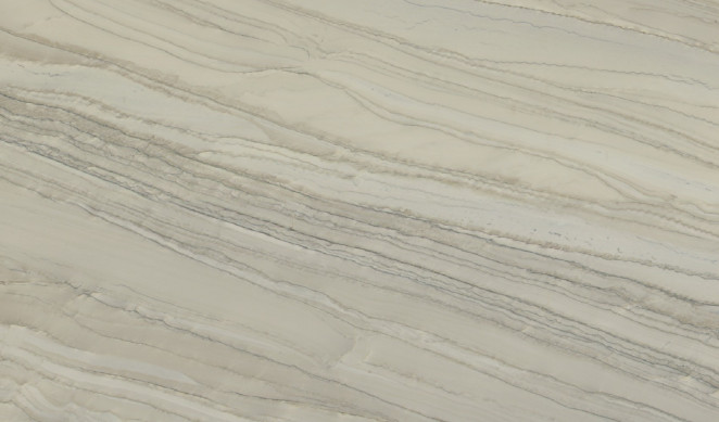Venezia Stone Кварцит Diamond White 20Mm