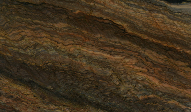 Venezia Stone Кварцит Fusion Rosso 20Mm