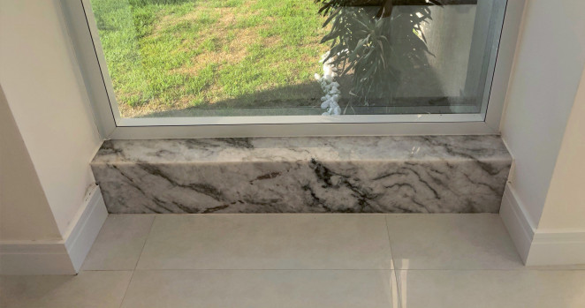Venezia Stone Кварцит Venaria Reale 20Mm