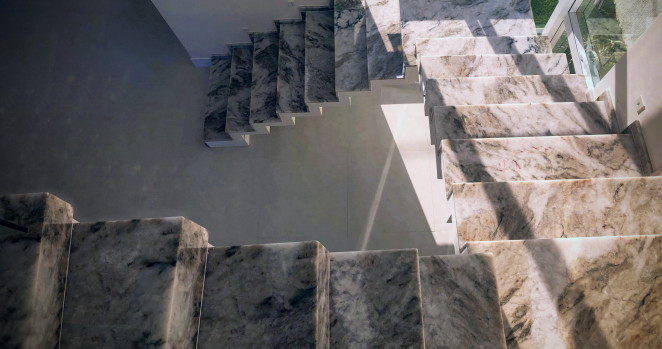 Venezia Stone Кварцит Venaria Reale 20Mm