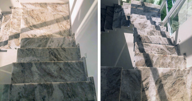Venezia Stone Кварцит Venaria Reale 20Mm