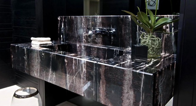 Venezia Stone Кварцит Vittra 20Mm