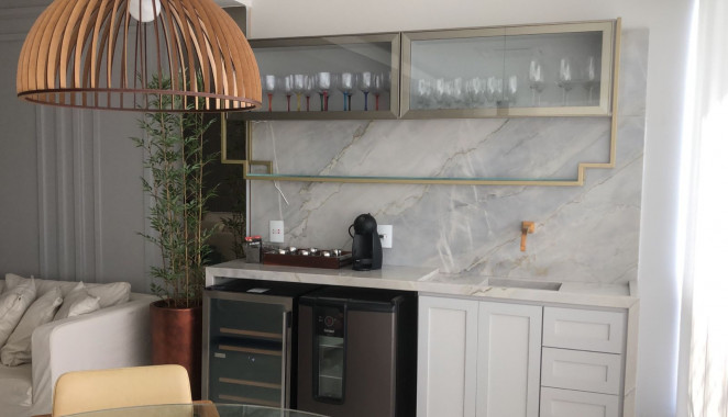 Venezia Stone Кварцит Dumont 20Mm