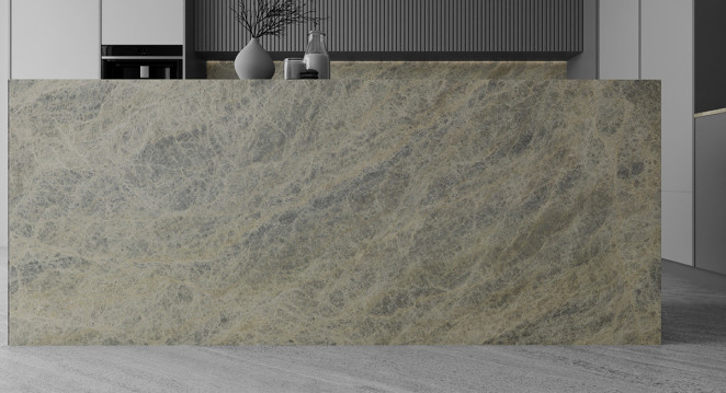 Venezia Stone Кварцит Vitoria Falls 20Mm