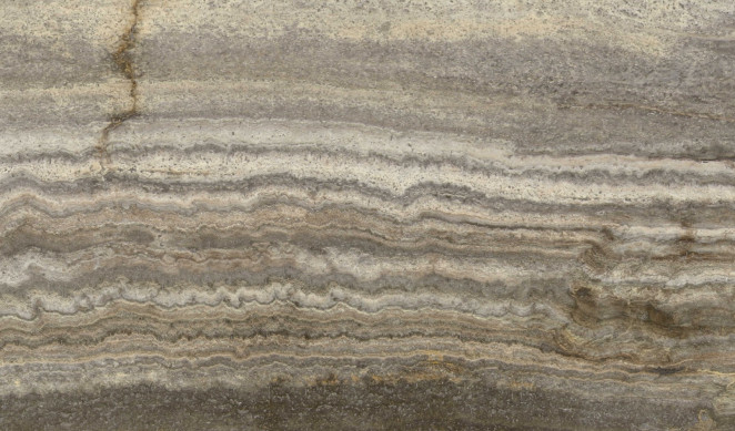 Venezia Stone DARK Травертин Travertine Silver Dark 600X300 20Mm
