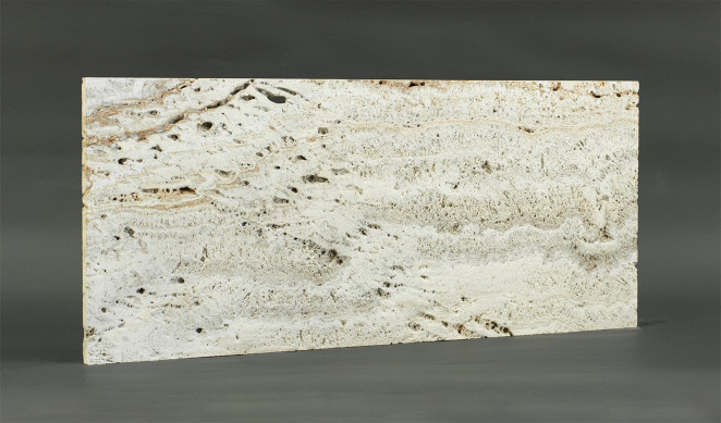 Venezia Stone DARK Травертин Travertine Silver Dark 600X300 20Mm