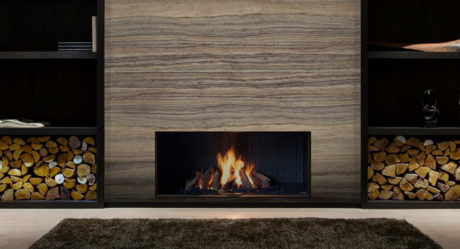 Venezia Stone Травертин Travertine Silver Beige 20Mm
