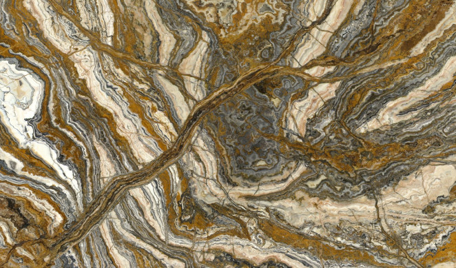 Venezia Stone Травертин Travertine Jurassic 20Mm