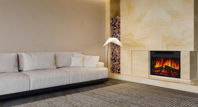 Venezia Stone Травертин Travertine Nuvolato 20Mm
