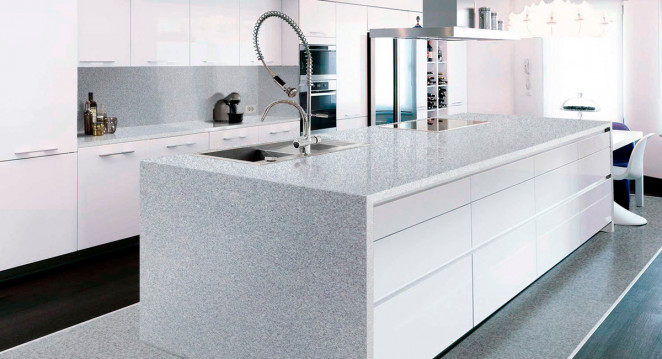 Venezia Stone NEW Гранит Bella White New Бордюр Пиленный 1000X200 80Mm