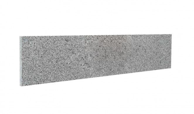 Venezia Stone NEW Гранит Bella White New Бордюр Пиленный 1000X200 80Mm
