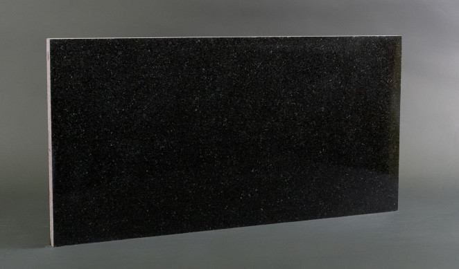 Venezia Stone Гранит Absolute Black 20Mm