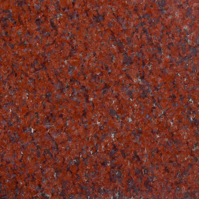 Venezia Stone Гранит Imperial Red Полоса 20Mm