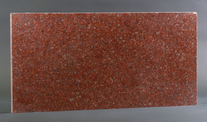 Venezia Stone Гранит Imperial Red Полоса 20Mm