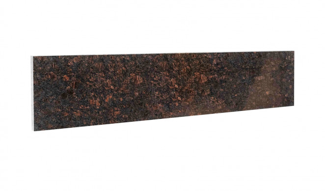 Venezia Stone Гранит Tan Brown Полоса Термообработка 30Mm