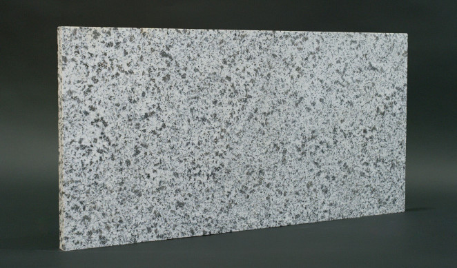 Venezia Stone Гранит Bianco Hb Полоса Термообработка 30Mm