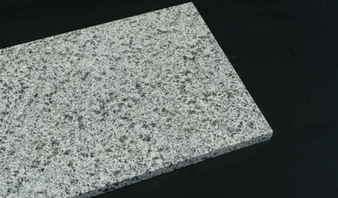 Venezia Stone Гранит Bianco Hb Полоса Термообработка 30Mm