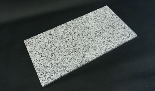 Venezia Stone Гранит Bianco Hb Полоса Термообработка 30Mm