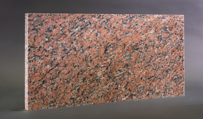Venezia Stone Гранит Maple Red Hb 30Mm