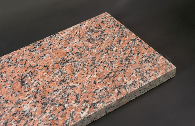 Venezia Stone Гранит Maple Red Hb 30Mm