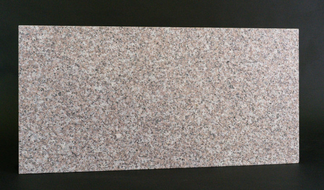 Venezia Stone Гранит Bainbrook Brown 600X300 18Mm