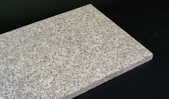 Venezia Stone Гранит Bainbrook Brown Полоса 20Mm