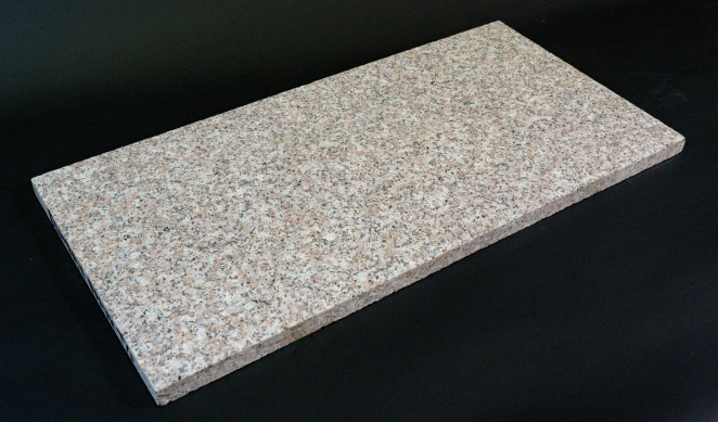 Venezia Stone Гранит Bainbrook Brown Полоса 20Mm