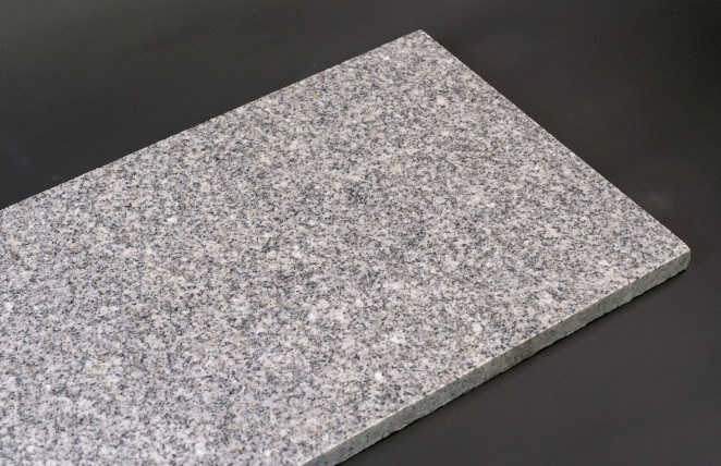 Venezia Stone Гранит Sesame Light Полоса 30Mm