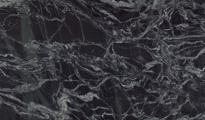 Venezia Stone Гранит Paradiso Marquina Полоса 30Mm