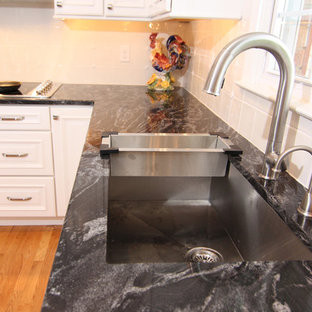 Venezia Stone Гранит Paradiso Marquina Полоса 30Mm