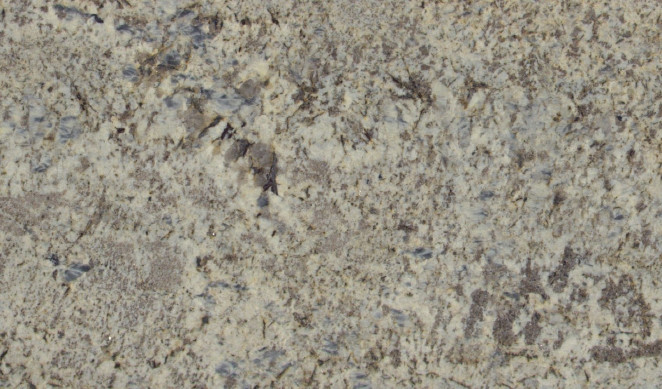 Venezia Stone Гранит Blue Flower 30Mm