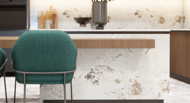 Venezia Stone Гранит Alpinus 20Mm