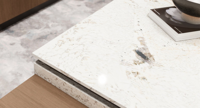 Venezia Stone Гранит Alpinus 20Mm