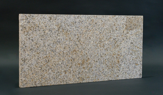 Venezia Stone Гранит Sunset Gold Пескоструйка 30Mm