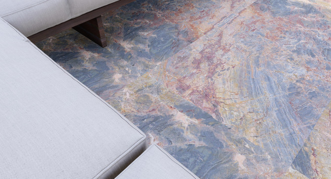 Venezia Stone Гранит Lava Oro Полоса 20Mm